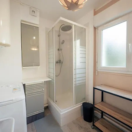Appartement Studio Апартаменти