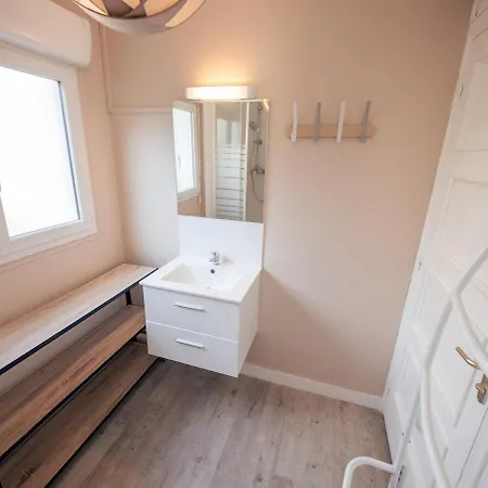 Апартаменти Appartement Studio *