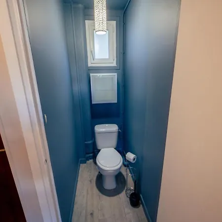 Апартаменти Appartement Studio *
